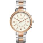 Fossil Q Jacqueline Smartwatch (Gold Strap, 36mm)