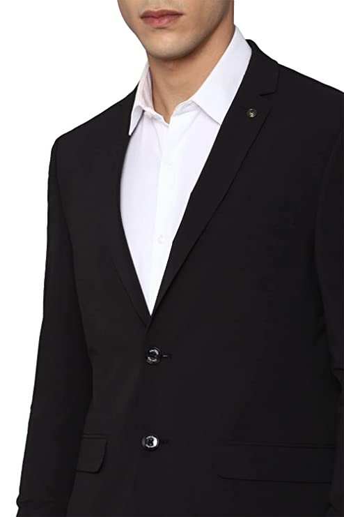 Allen Solly Men Blazer - Image 3