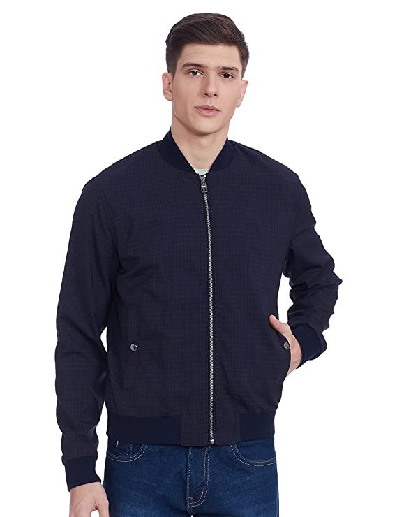 Tommy Hilfiger Men's Regular Fit Casual Blazer