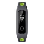 Honor Band 4 Running Smartband (Red and Black)