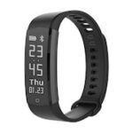 Lenovo Cardio 2 Smartband (Black)
