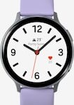 Samsung Galaxy Active 2 Smartwatch (Brown Strap, 44mm)